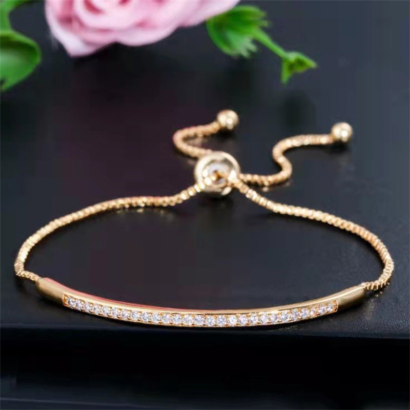 PULSERA HERRADURA