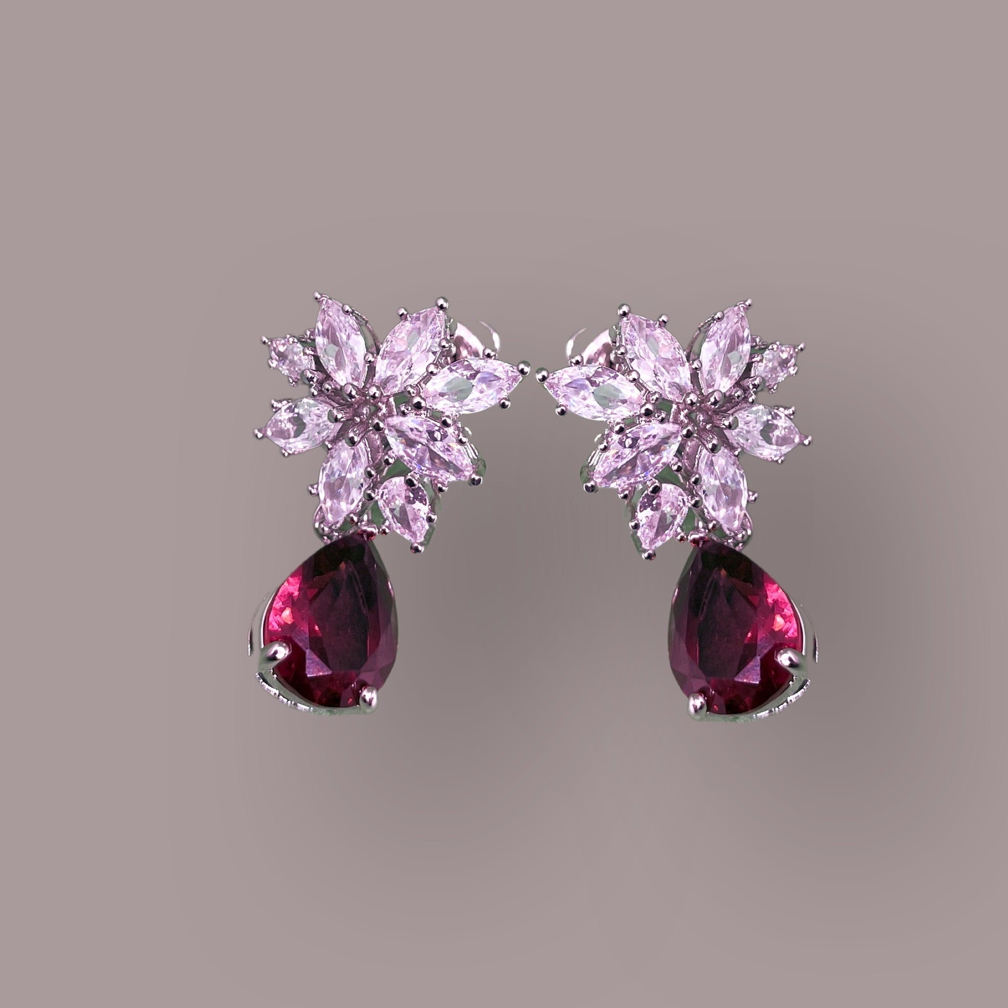 ARETE RED STONE