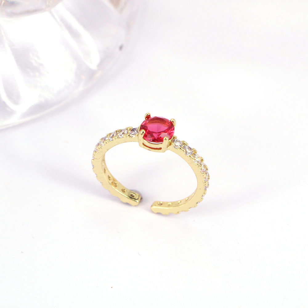 ANILLO MIKA