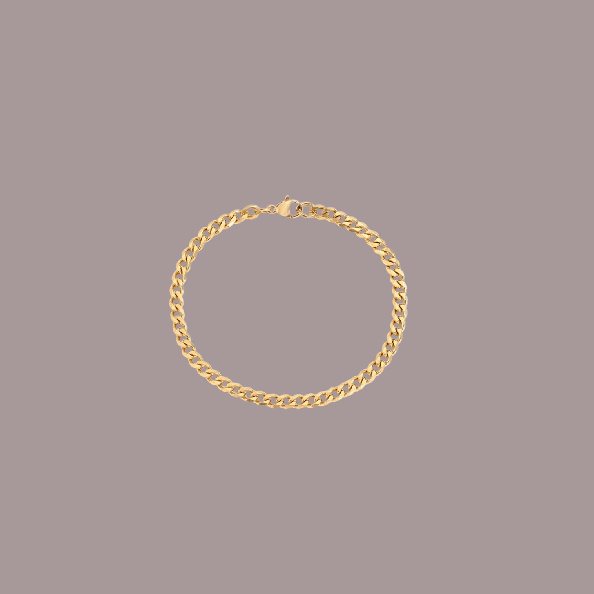 PULSERA CADENA