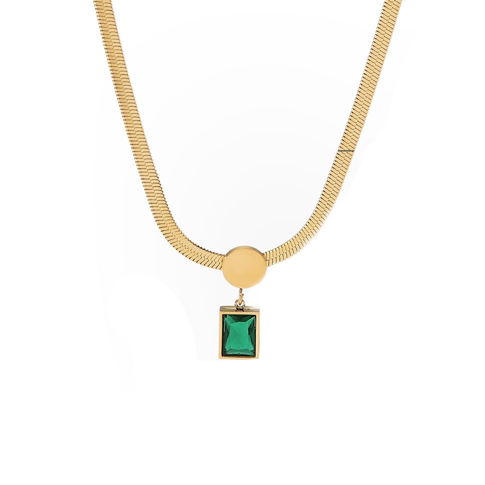 COLLAR PROSPERO