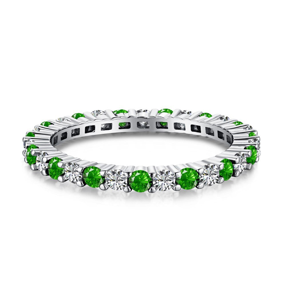 ANILLO MARRUECOS