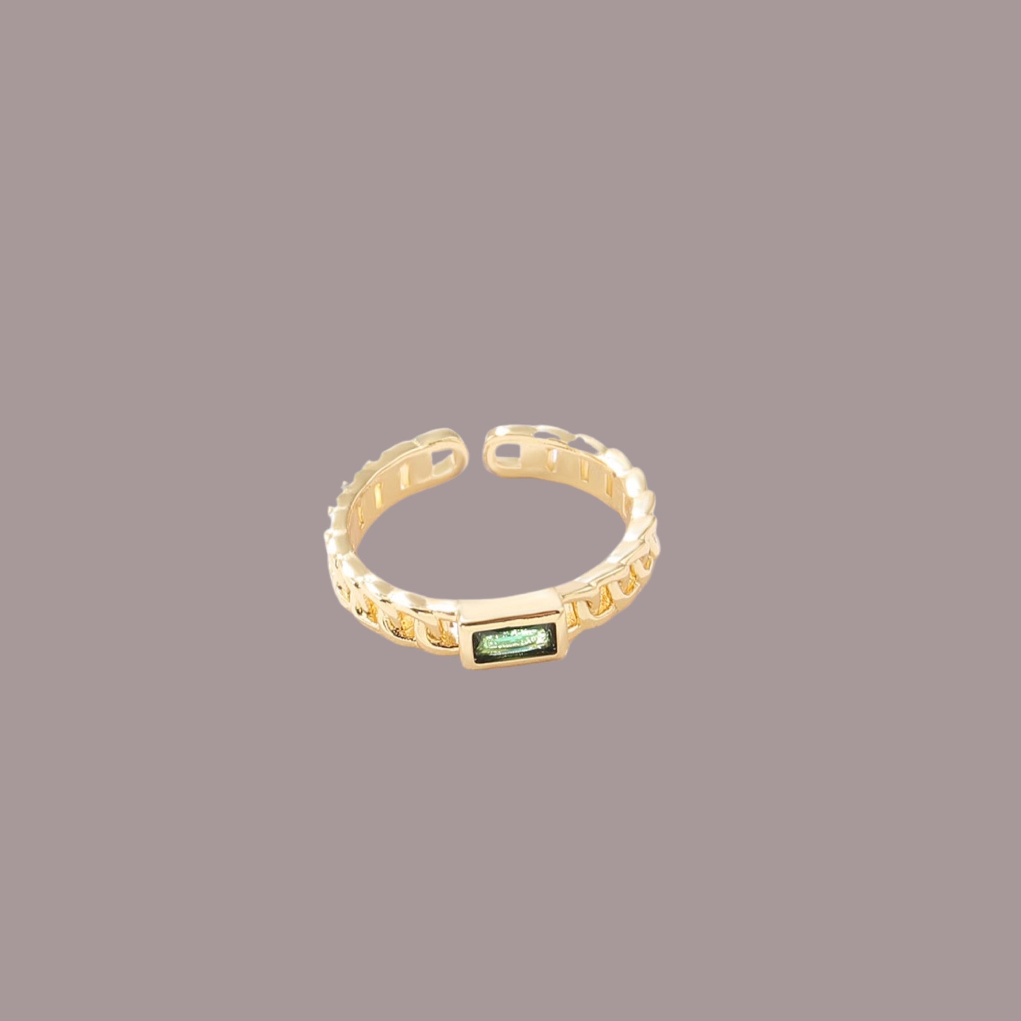 ANILLO 7