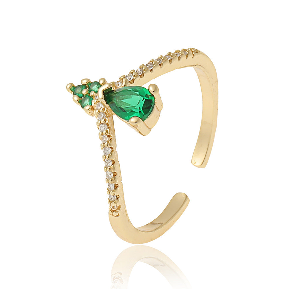 ANILLO PERLA