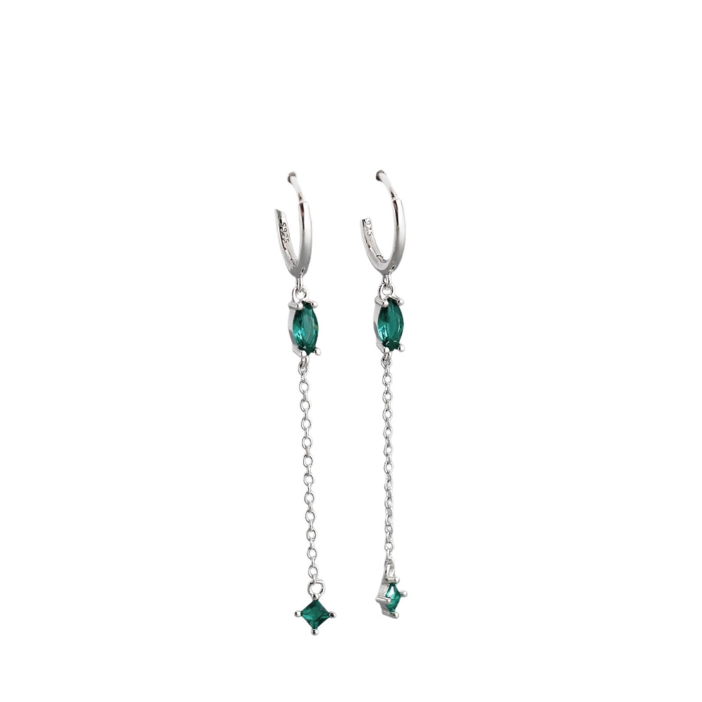 ARETE DOBLE GOTA