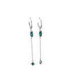 ARETE DOBLE GOTA