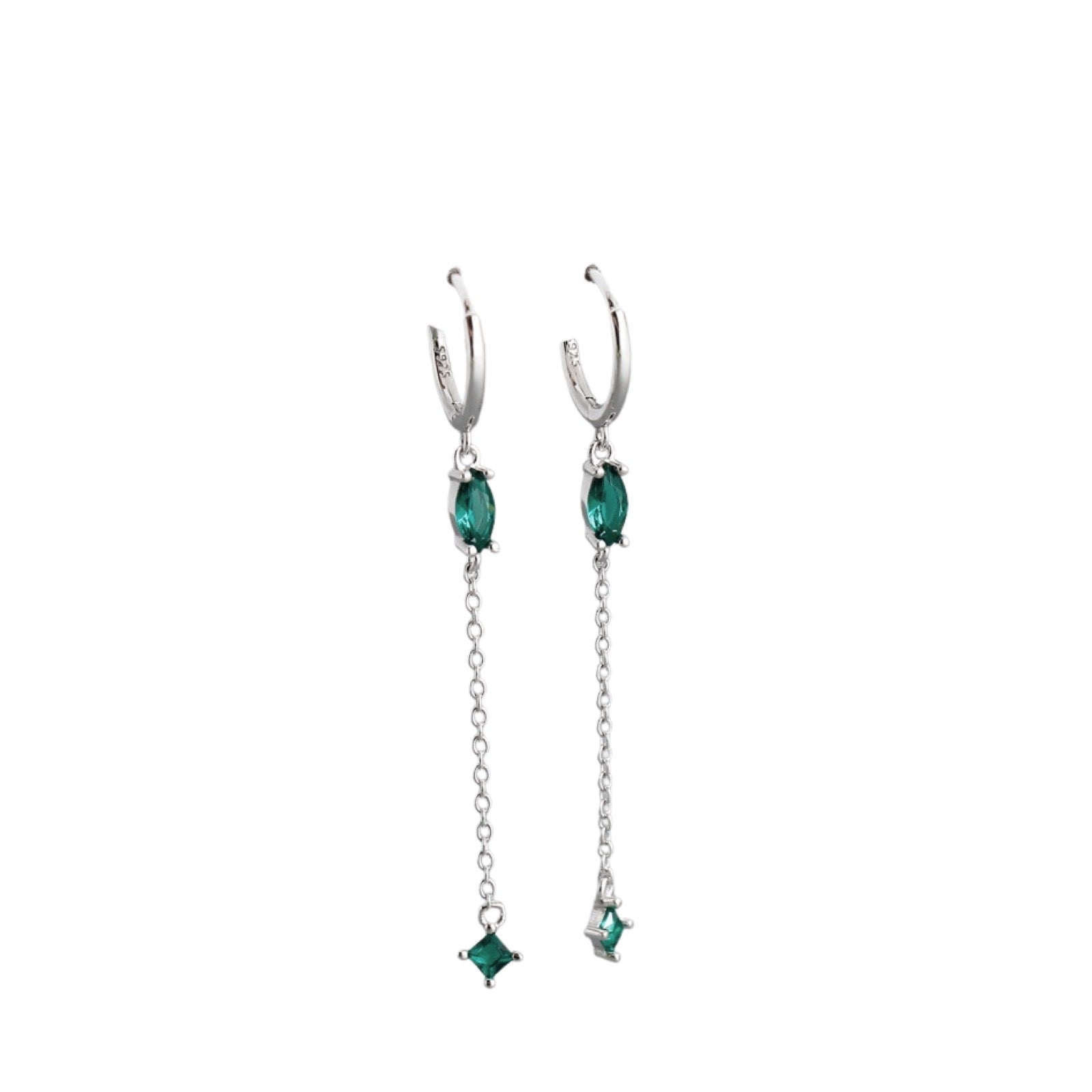 ARETE DOBLE GOTA