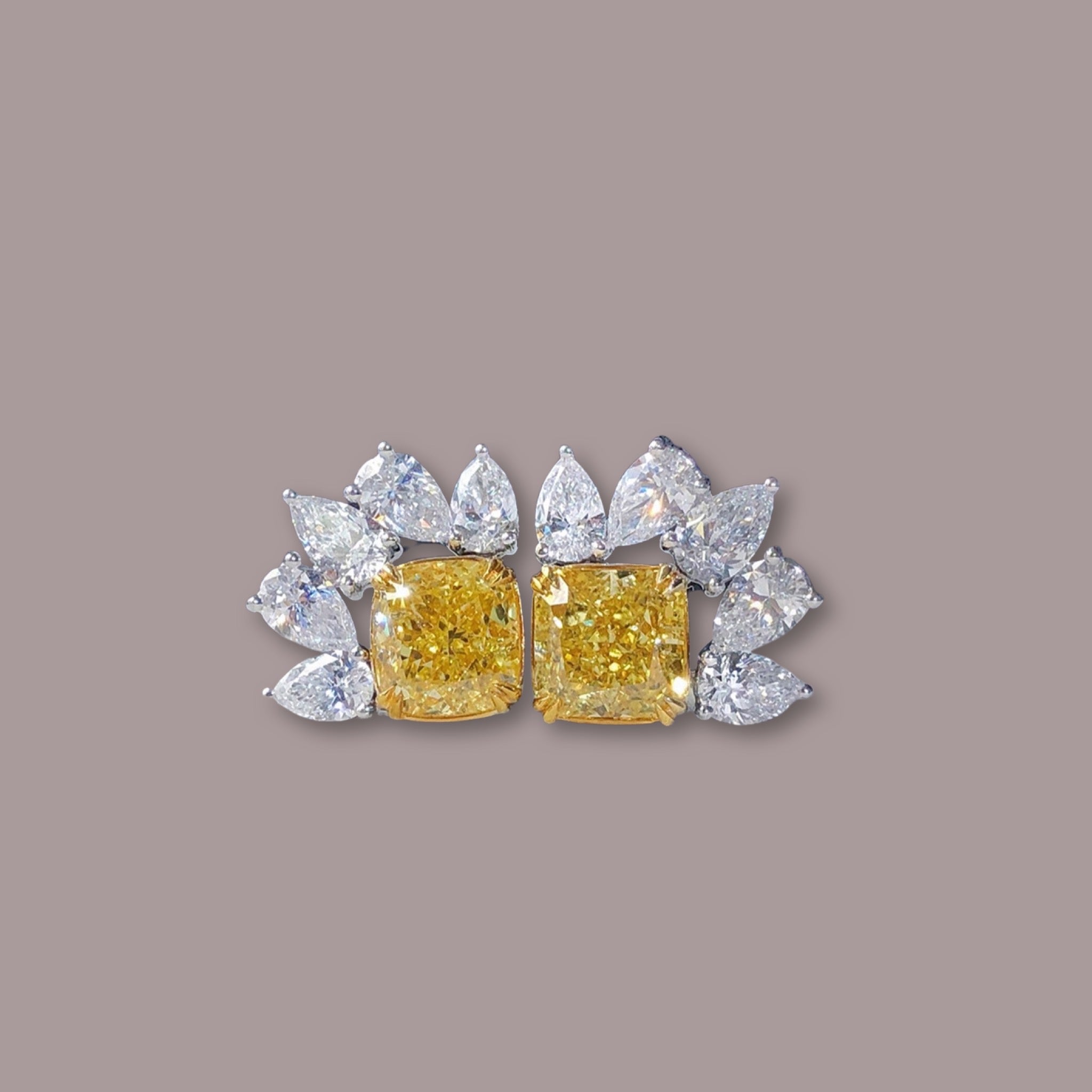 ARETE YELLOW STONE