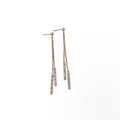 ARETES DOS TIRAS