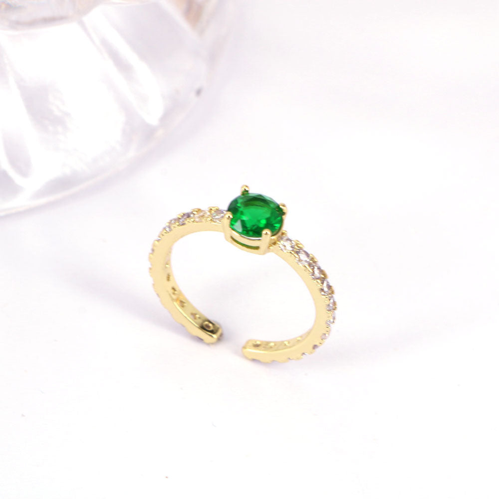 ANILLO MIKA