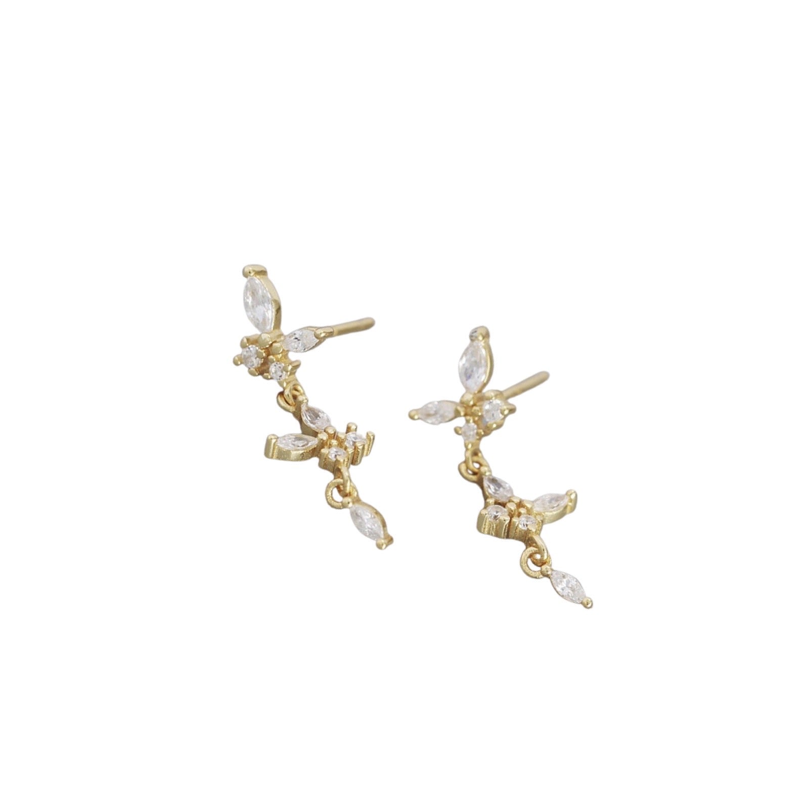 ARETE DOBLE CRUZ