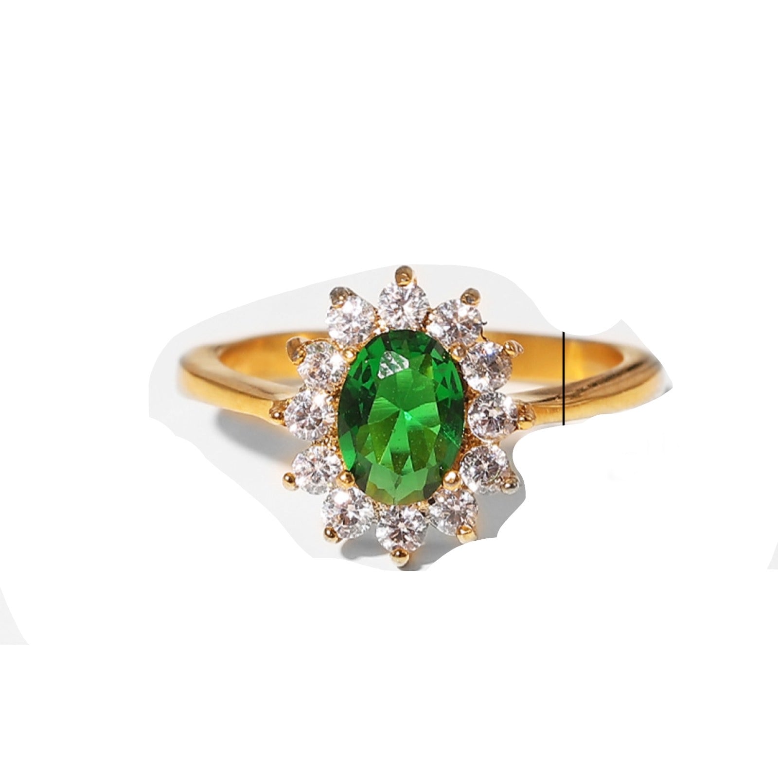 ANILLO CIRCULO