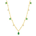 COLLAR LETICIA