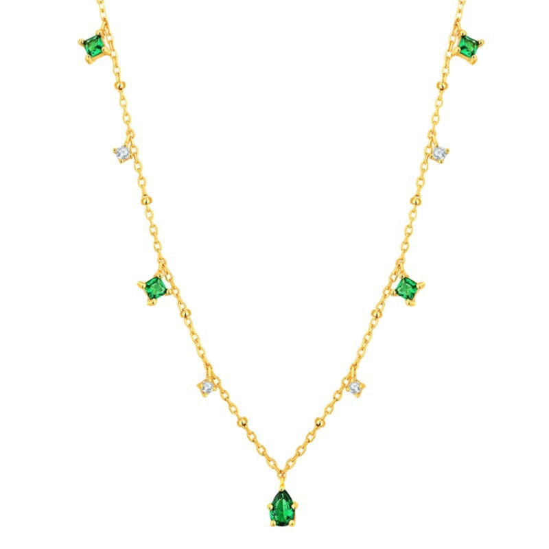 COLLAR LETICIA