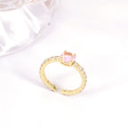 ANILLO MIKA