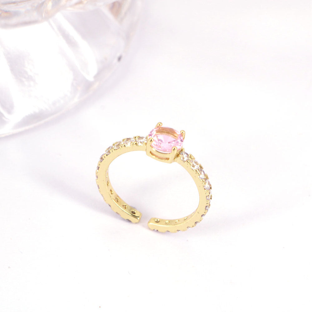 ANILLO MIKA