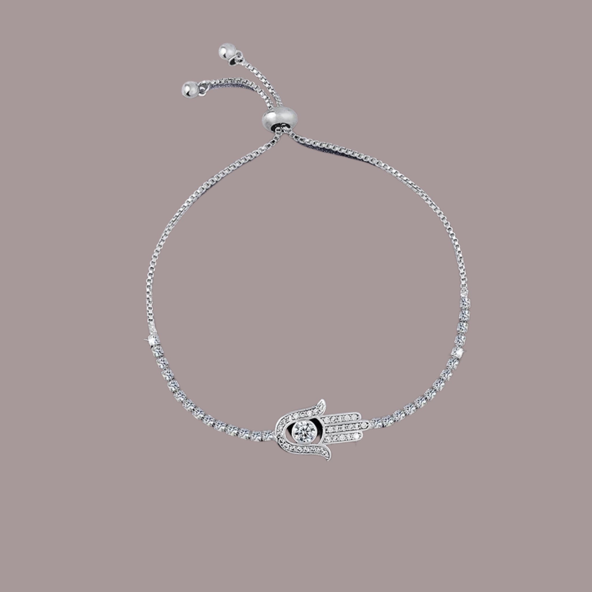PULSERA OJO